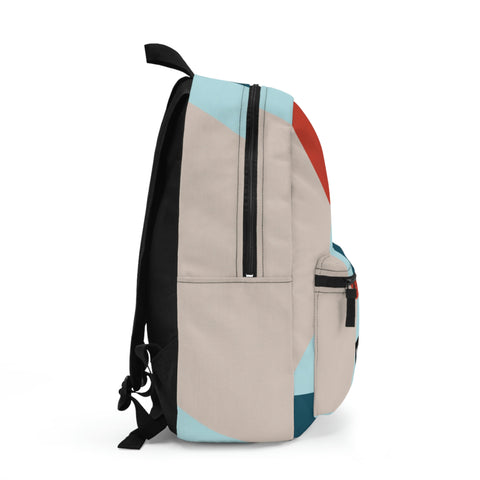 Gianna da Roma - Backpack