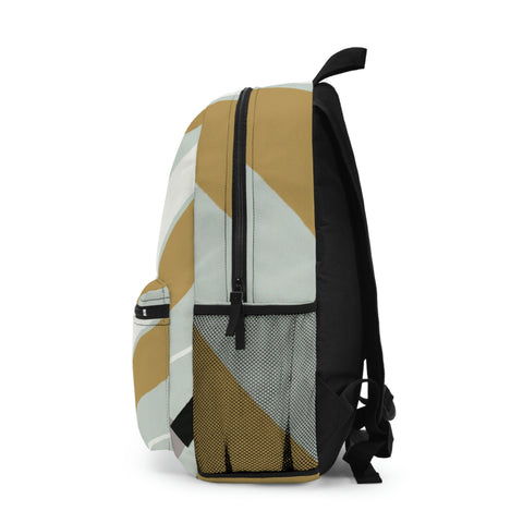 Giovanna di Firenze - Backpack