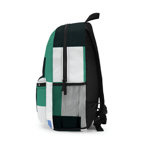 June DaVinci - Backpack