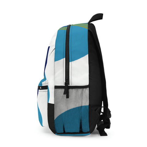 Fiona Chagalles - Backpack