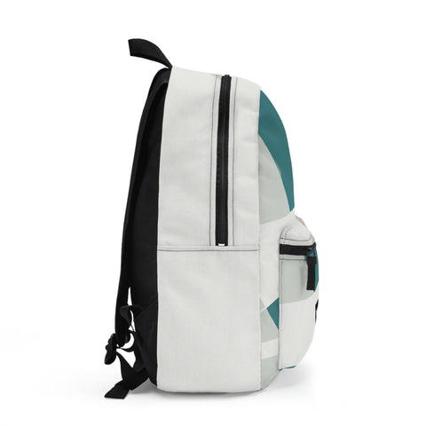 Cornelia Frescobaldi - Backpack