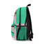 Ambrosia da Vinci - Backpack