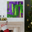Ambrosia de Lavender. - Canvas