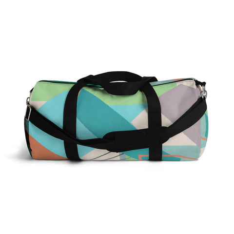 Ambra Velvetbrush - Duffle Bag