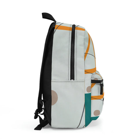 Artemisia Leonardi - Backpack