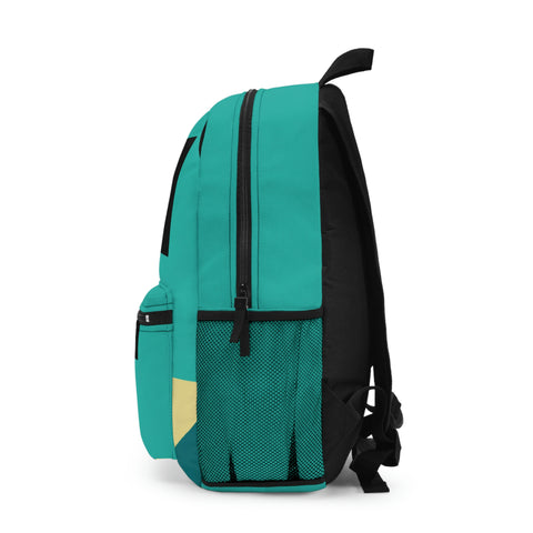 Iris da Vinci - Backpack