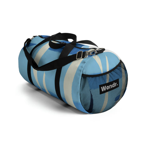 Gianna di Clemente - Duffle Bag