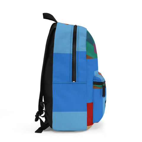 Giovanni Amato - Backpack