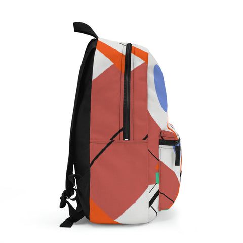 Gianna della Spada - Backpack