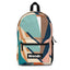 Marcella de Medici. - Backpack