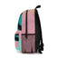 Gustave Boulonia - Backpack