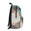 Artemisia Gentileschi - Backpack