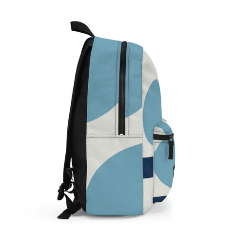 Giovanni da Vicenza - Backpack