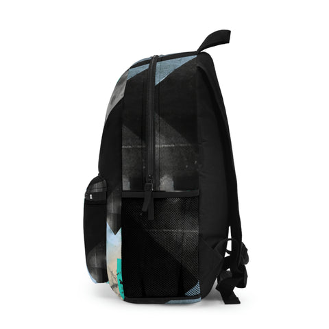 Mardia Leonella - Backpack