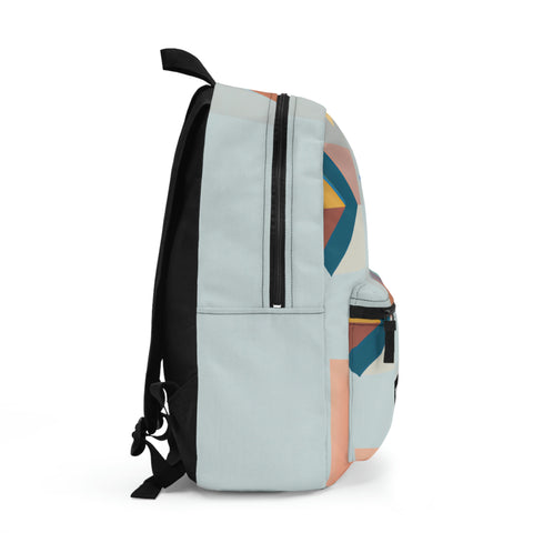 Agnese di Ravalli - Backpack