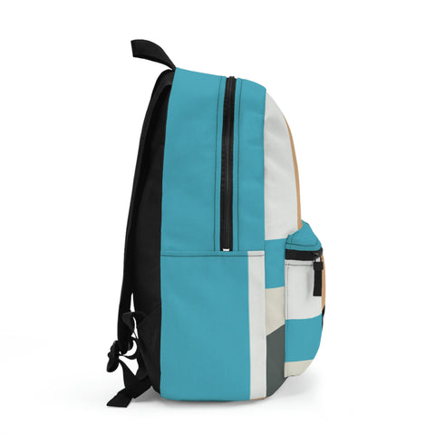 Veronese D'Angelo - Backpack