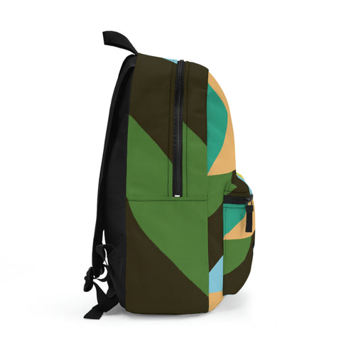 Ambrea de Giorgio - Backpack