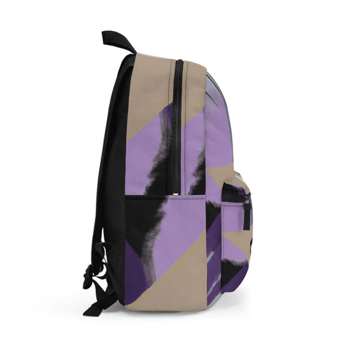 Ernesto Corvino - Backpack