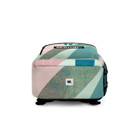 Adalisa di Monteverde - Backpack