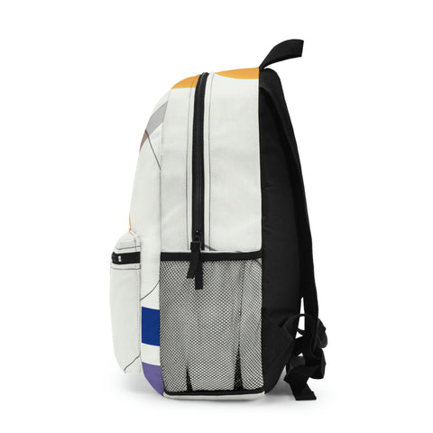 Janita Vercelli - Backpack