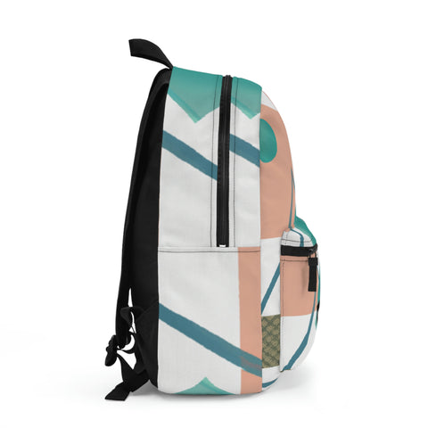 Artemisia di Fontana - Backpack