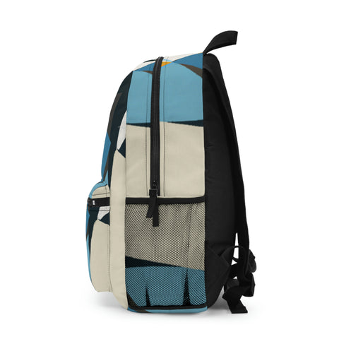 Giostaffano da Venezia - Backpack