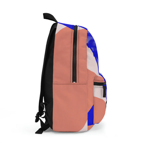 Agnesa da Contella - Backpack