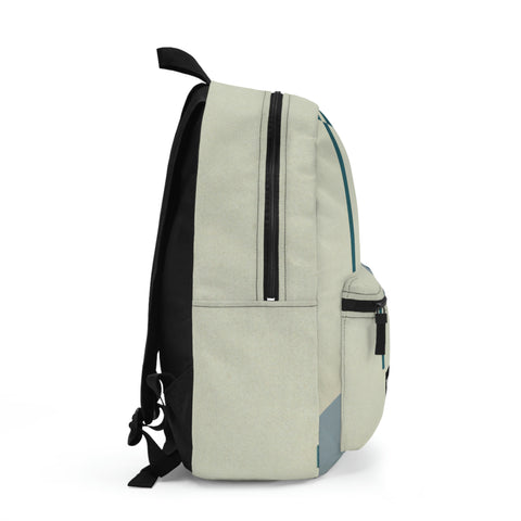 Cloris del Fairesto - Backpack