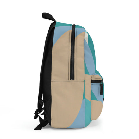 Sofia di Castiglia - Backpack