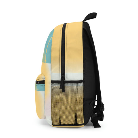 Gianna da Firenze - Backpack