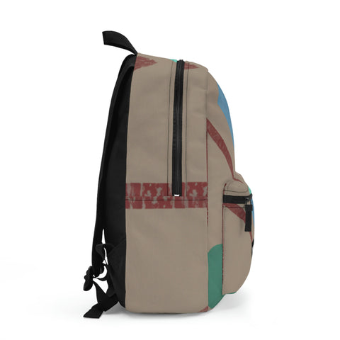 Rosina da Venezia - Backpack