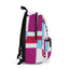 Pablo Luzellino - Backpack