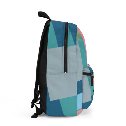 Charlesa da Margarida - Backpack