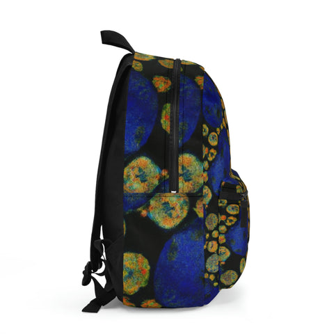 Adeline da Roza - Backpack