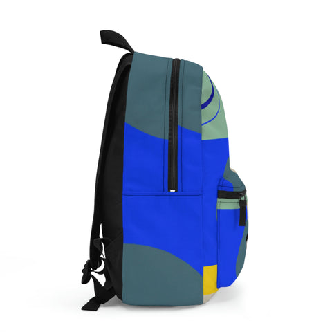 Giovanni di Carlo - Backpack