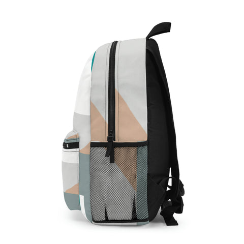 Rosalind da Rocha - Backpack