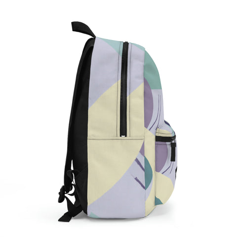 Giovanni Caponio - Backpack