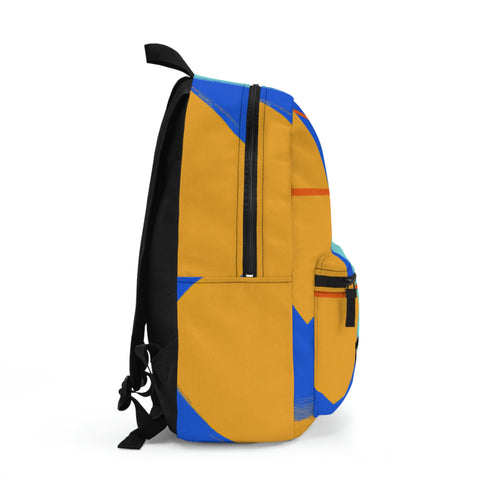 Filippo da Venezia - Backpack