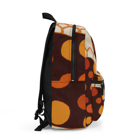 Pietro di Bellini - Backpack