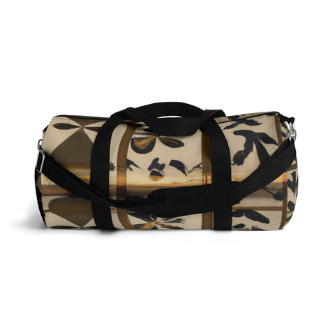 Fabrizio da Rimini - Duffle Bag