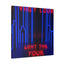 Neon Cityscape