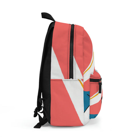 Rasila di Bolonia - Backpack