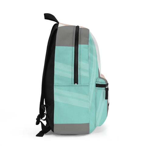 Delfino Taraselli - Backpack