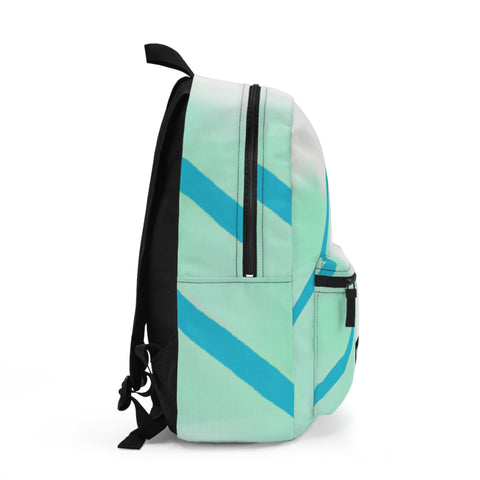 Matteo de Rimini - Backpack