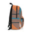 Partholyn da Vinci - Backpack