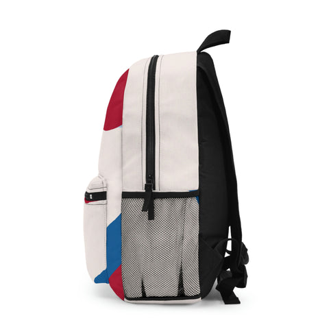 Bartolomeo di Giardino - Backpack