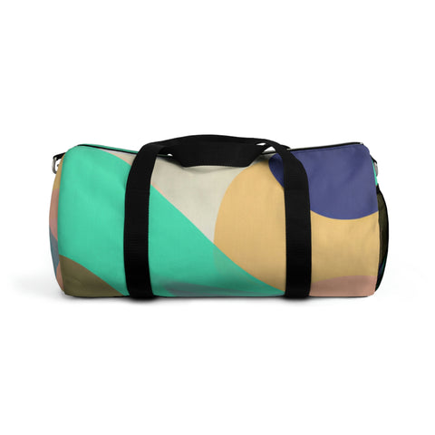 Matilda Vermeer - Duffle Bag