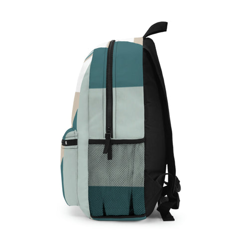 Gilianna DiSalvi. - Backpack