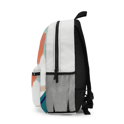 Alessandra di Botticelli - Backpack