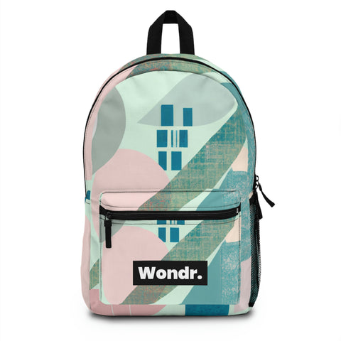 Adalisa di Monteverde - Backpack